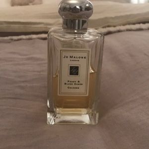 Jo Malone Peony & Blush Suede cologne